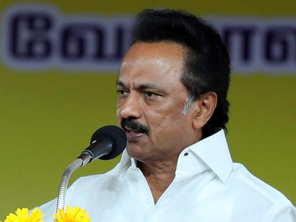 பெரியார் திடலில் இறுதிப் பேருரை