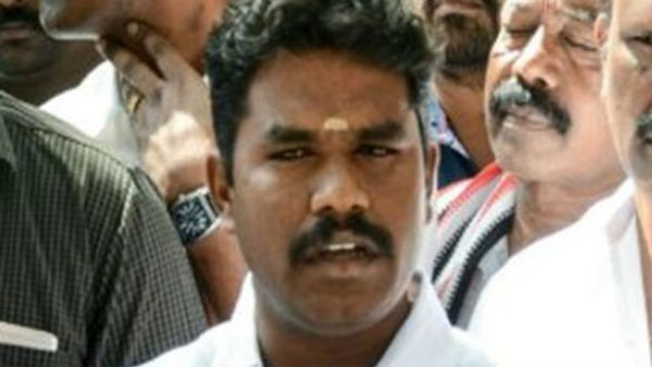 கள்ளக்குறிச்சி பிரபு