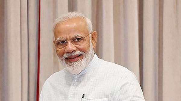 மோடியை திட்டினால் இப்படித்தான்