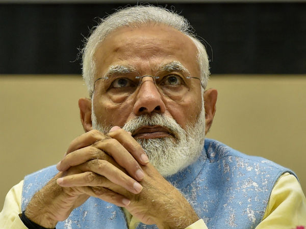 Results are disappointing.! I could see the Indian team struggling till the end .. PM Modi Results are disappointing.! I could see the Indian team struggling till the end .. PM Modi