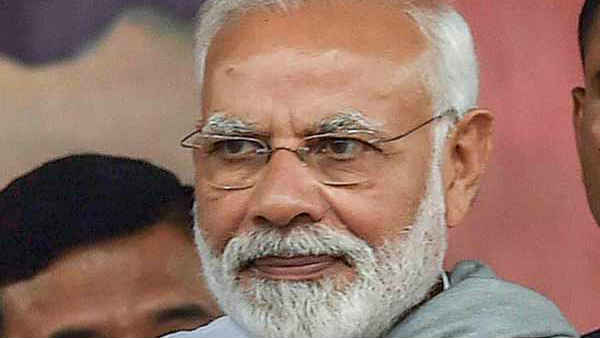 மோடிக்கு எதிராக சதி