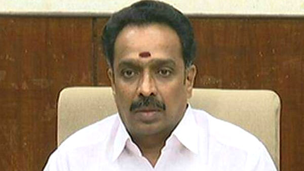 Senthil Balaji after being hanged am resign... Transport Minister Vijayabaskar Senthil Balaji after being hanged am resign... Transport Minister Vijayabaskar