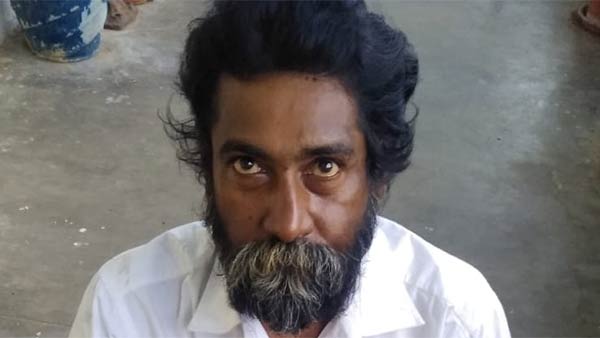 நீதிபதி வீட்டில்