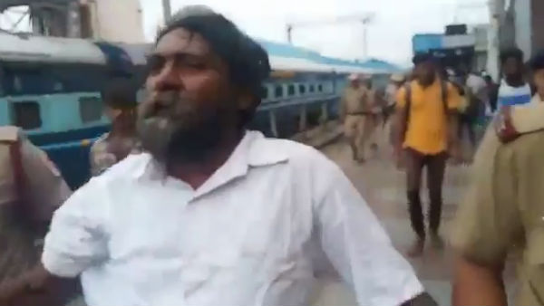 Mugilans wife get injured while travelling in car Mugilans wife get injured while travelling in car