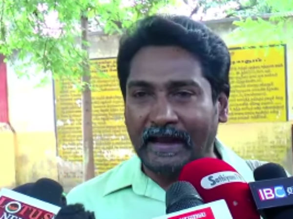 ஆந்திர போலீஸால் மீட்பு
