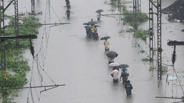 வெள்ளக்காடு