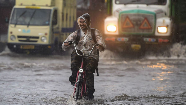 ரெட் அலர்ட் வார்னிங்