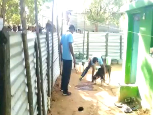 கொலை