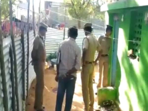 பரபரப்பு