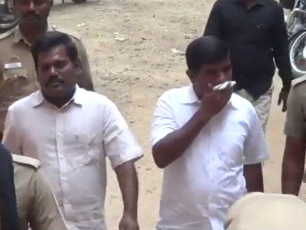 ஜாமீன்