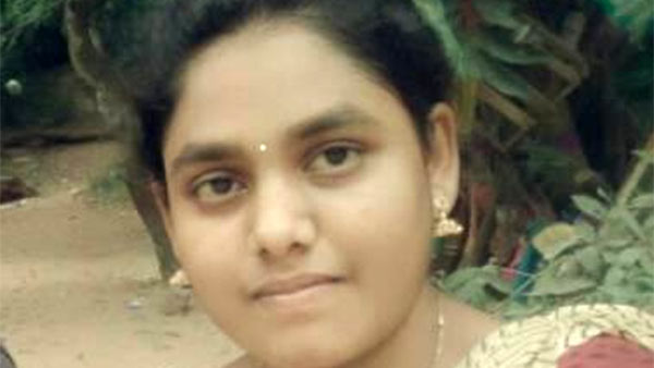 Nandini and father Anandan gets bail Nandini and father Anandan gets bail