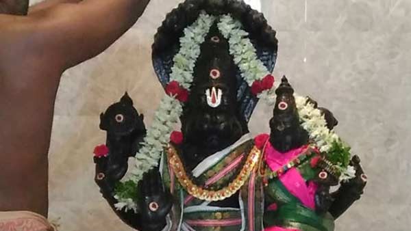 நரசிம்மர் வழிபாடு நன்மை