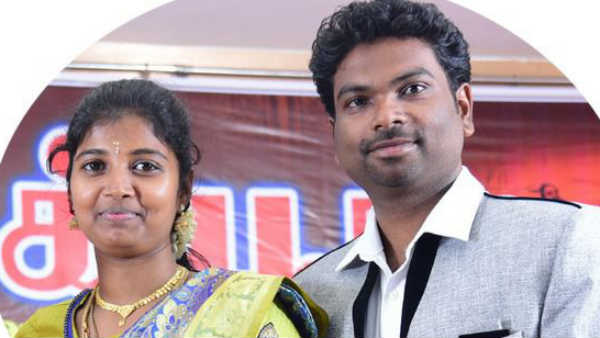 Nellai Couple wants to reunit Nellai Couple wants to reunit