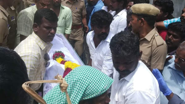 விரைவில் குற்றவாளிகள் கைது