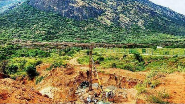 Vaiko condemns Centre on Neutrino project Vaiko condemns Centre on Neutrino project