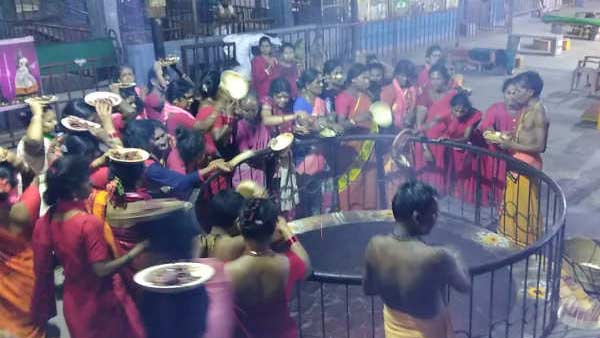 இழந்த பதவி கிடைக்கும்