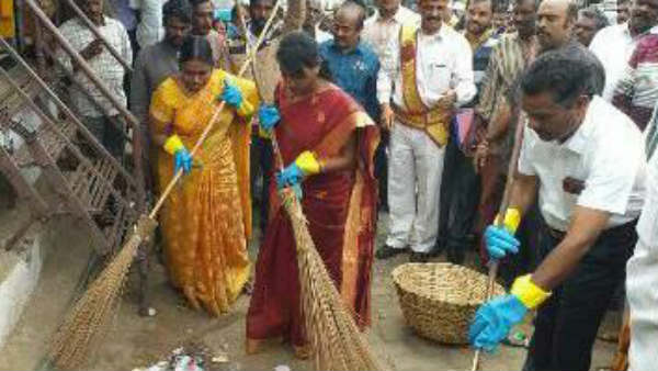 குப்பைகள்
