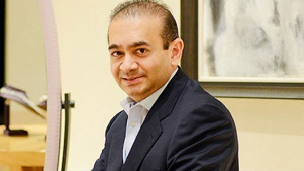Nirav Modi remanded to custody in UK prison until August 22 Nirav Modi remanded to custody in UK prison until August 22