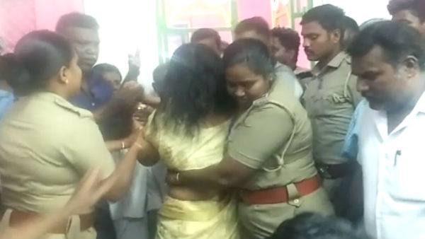 போலீஸ்