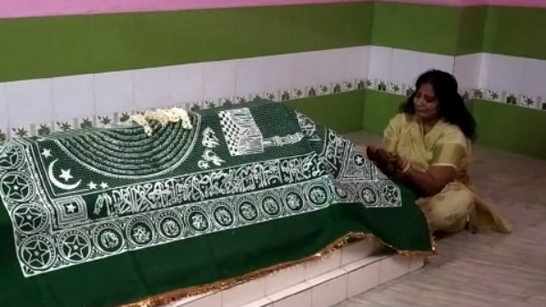 பேய் பிடிச்சிருக்கு
