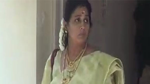 மல்லிகைப்பூ