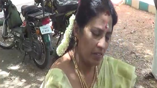 அழுத்தம்