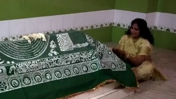பேய் பிடிச்சிருக்கு