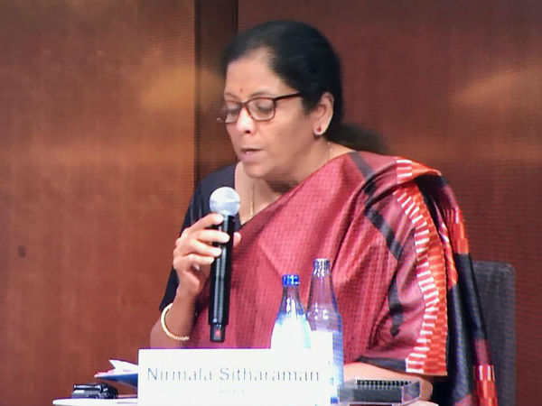 Rural Bank exmams will held on 13 languages including Tamil.. Central Finance Minister Rural Bank exmams will held on 13 languages including Tamil.. Central Finance Minister