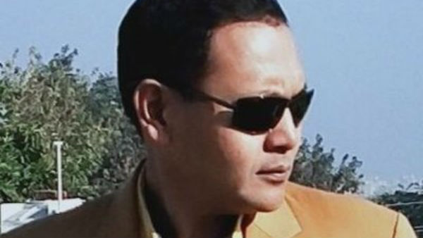 Muslim officer want to change him name in madhya pradesh Muslim officer want to change him name in madhya pradesh