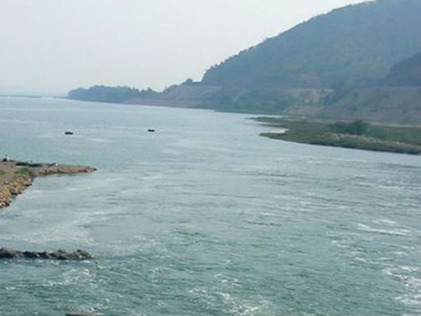 Andhra Pradesh to increase barrier dam height.. Farmers decision to Case Andhra Pradesh to increase barrier dam height.. Farmers decision to Case