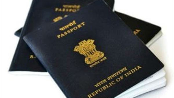 Passports Issued Within 11 Days Now: central government Passports Issued Within 11 Days Now: central government