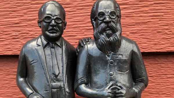 Poet Salma speaks on Periyar, Ambedkar Poet Salma speaks on Periyar, Ambedkar