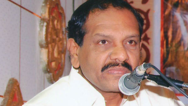நிதி நிலை அறிக்கை