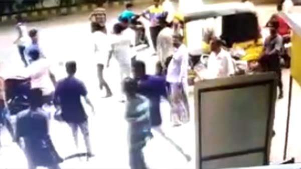 ஆயுதங்கள்
