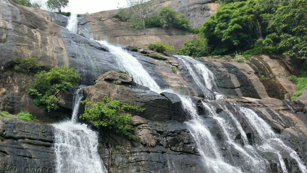 சுற்றுலா பயணிகள் ஏமாற்றம்