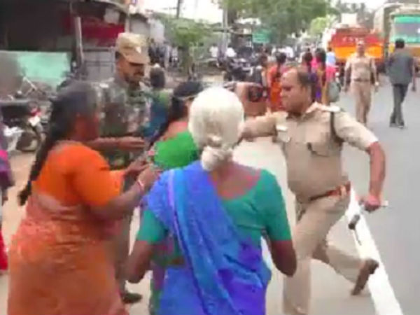 கொங்கு மண்டலம்