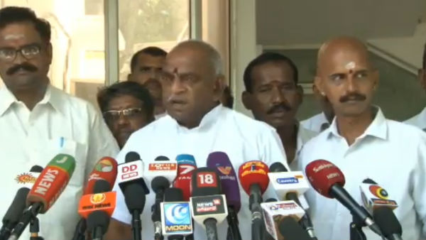 ஆங்கிலத்தில் தேர்வு