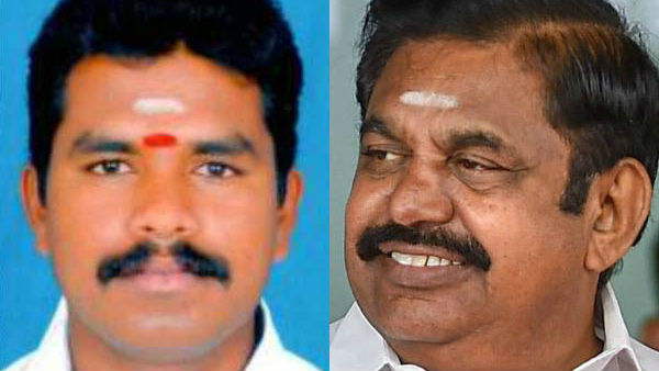 Edappadis assurance to kallakurichi prabhu Edappadis assurance to kallakurichi prabhu