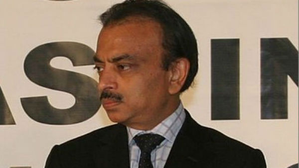 Suspected Fraud, Industrialist Pramod Mittal arrested in Bosnia Suspected Fraud, Industrialist Pramod Mittal arrested in Bosnia