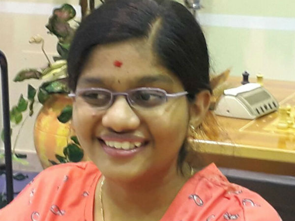 முகவரி