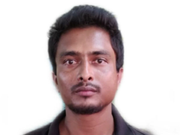 west bengal thief catched by people after robbery gold chain from women in puducherry west bengal thief catched by people after robbery gold chain from women in puducherry