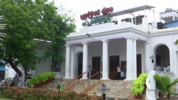 Puducherry assembly adopts resolution against Hydrocarbon project Puducherry assembly adopts resolution against Hydrocarbon project