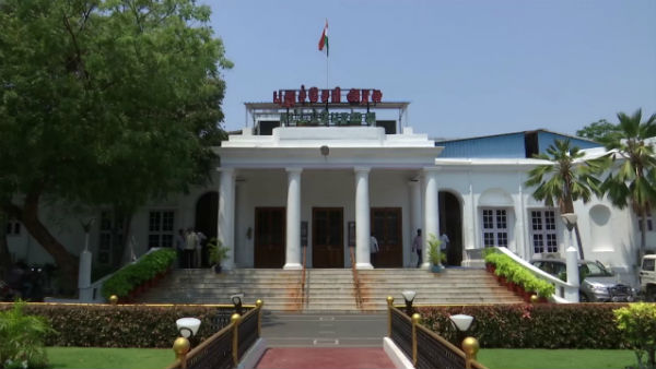 Puducherry assembly adopts resolution against Hydrocarbon project Puducherry assembly adopts resolution against Hydrocarbon project