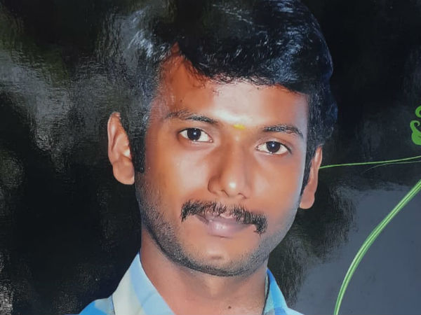 சக ஊழியர் அதிர்ச்சி