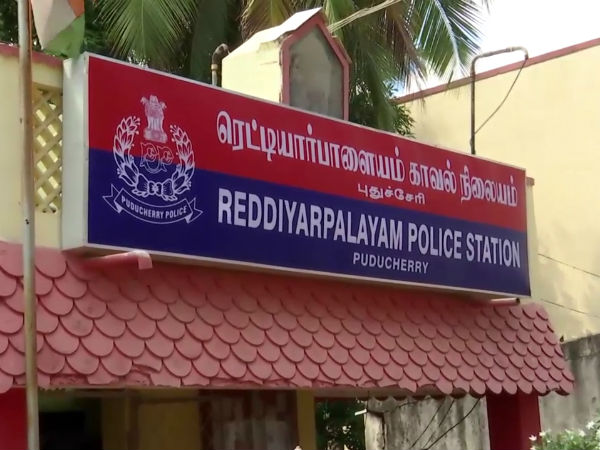 ஏமாற்றியது அம்பலம்