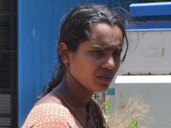 காவ்யா மறுப்பு