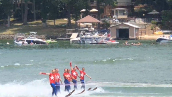 US water sport and its thrilling experience US water sport and its thrilling experience