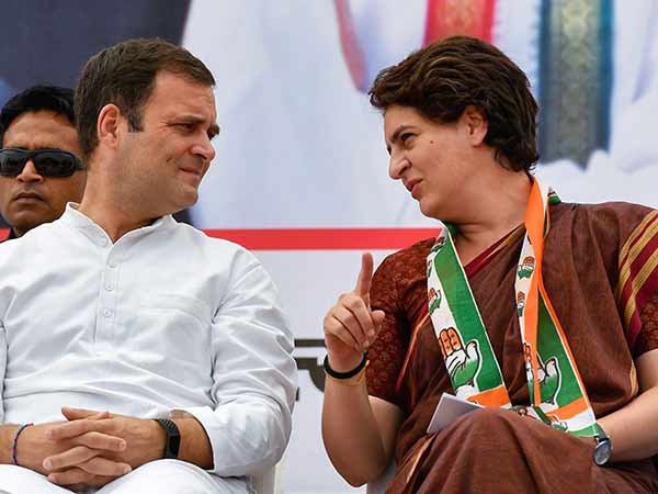 Rahul Gandhi leaves for US today For Sonias Medical Test Rahul Gandhi leaves for US today For Sonias Medical Test