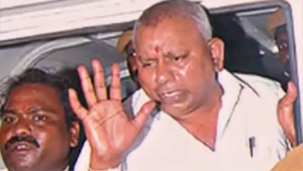 3-வது திருமணம் செய்ய முயற்சி