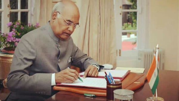 Rajya Sabha approves statutory resolution to extend Presidents rule in J&K Rajya Sabha approves statutory resolution to extend Presidents rule in J&K